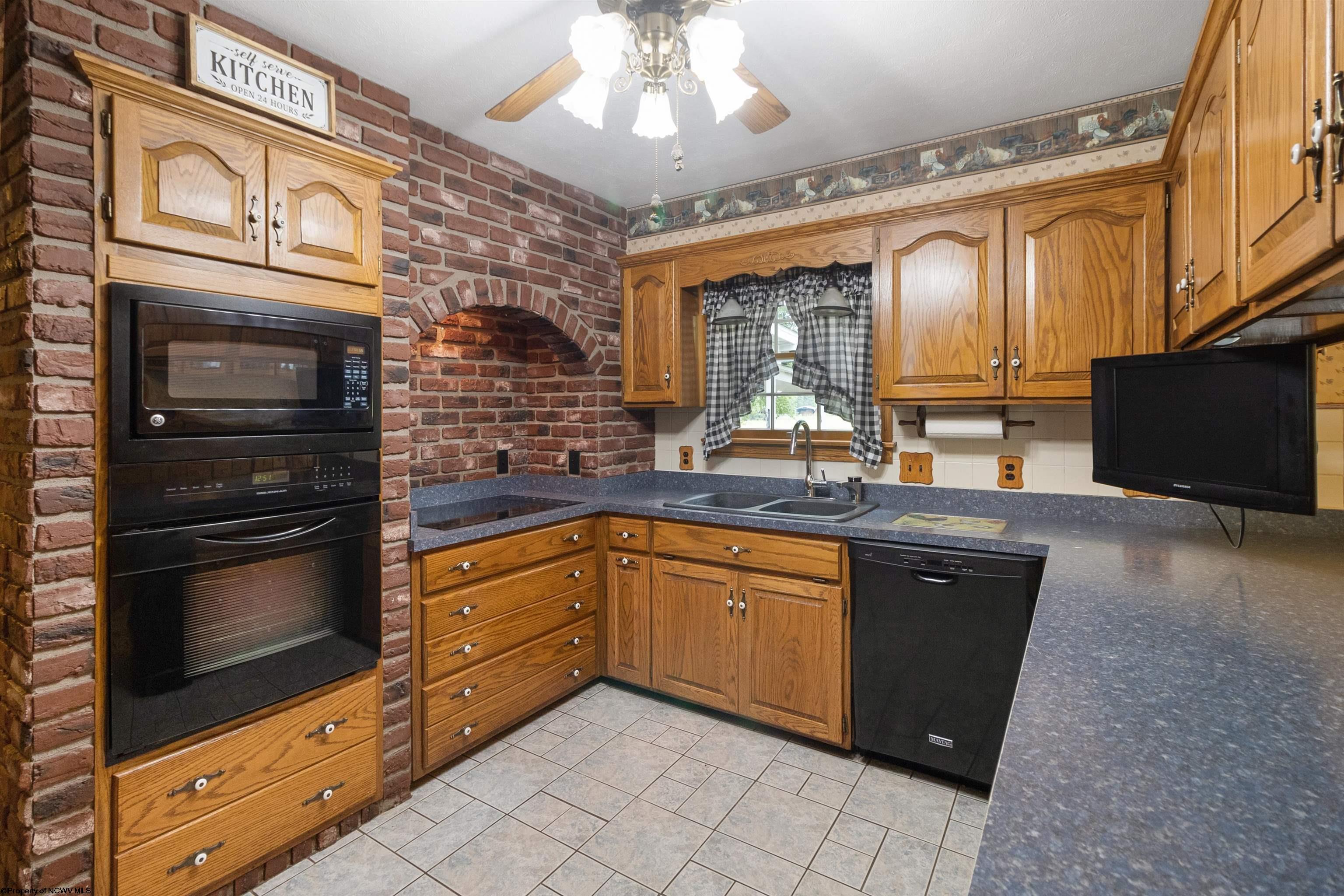 1478 Suds Run Road Mount Clare, WV 26408 - Photo 4 of 24 Gallery Image 4