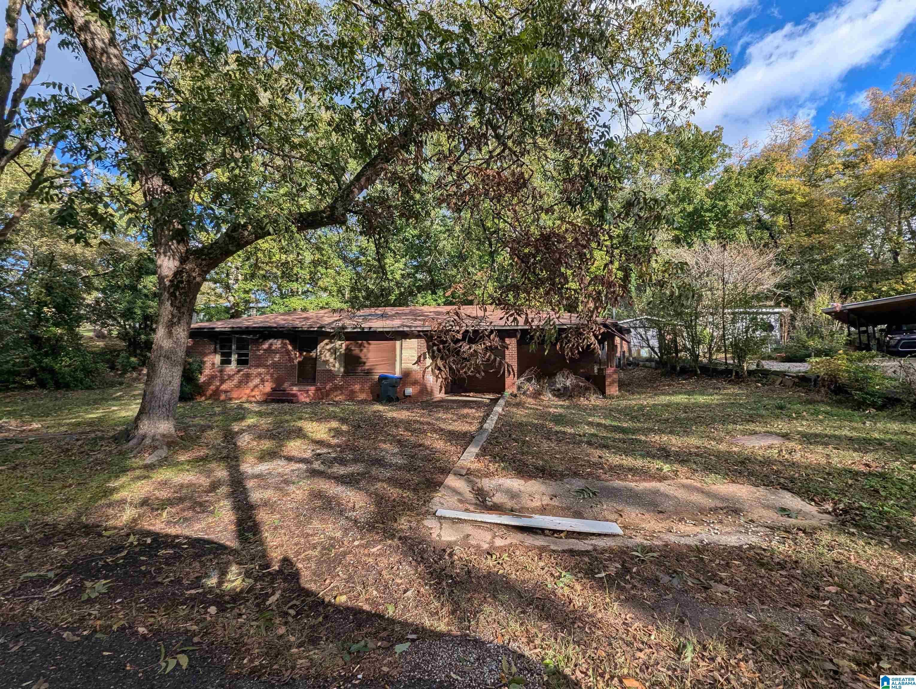 117 Oak Lane Anniston, AL 36201 - Photo 13 of 33