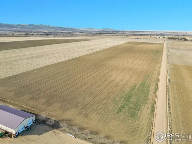 a view of an ocean beach