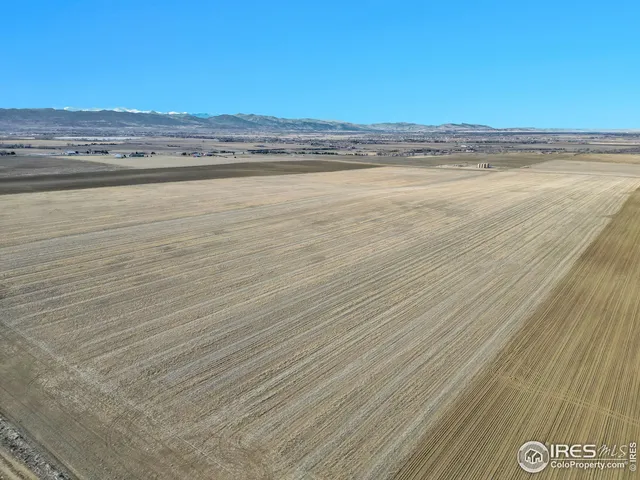 $1,000,000 | 1 Cr 36 And Creek, Longmont, CO 80504