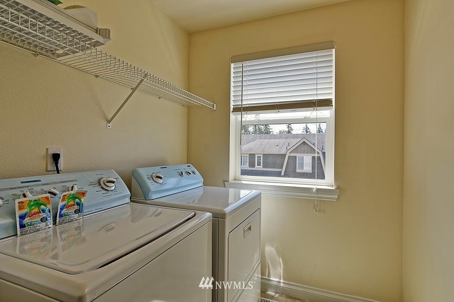 17078 Parkside Way Southeast Renton, WA 98058 - Photo 20 of 24