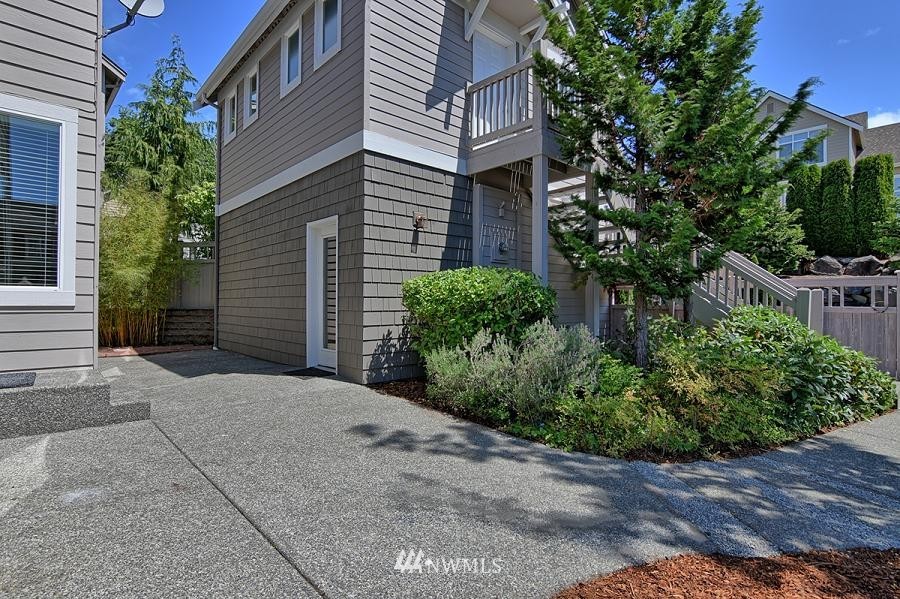 17078 Parkside Way Southeast Renton, WA 98058 - Photo 21 of 24