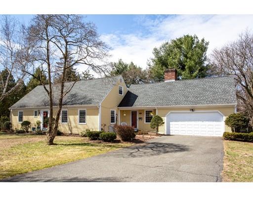 258 Concord Road Longmeadow, MA 01106 - Photo 1 of 30 Gallery Image 1