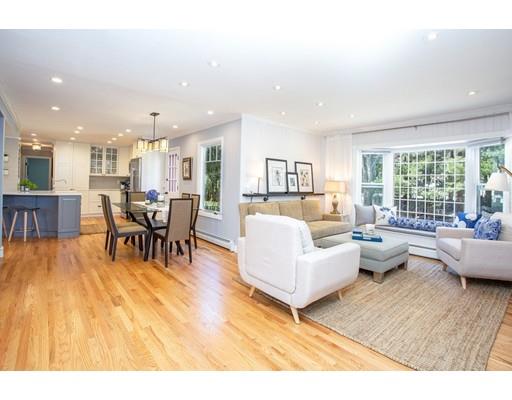 258 Concord Road Longmeadow, MA 01106 - Photo 11 of 30 Gallery Image 11