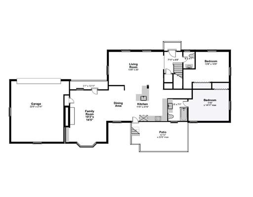 258 Concord Road Longmeadow, MA 01106 - Photo 18 of 30 Gallery Image 18