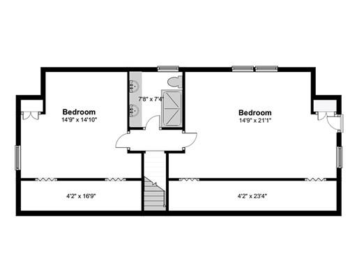 258 Concord Road Longmeadow, MA 01106 - Photo 25 of 30 Gallery Image 25