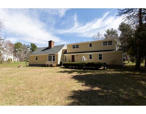 258 Concord Road Longmeadow, MA 01106 - Photo 29 of 30 Gallery Image 29