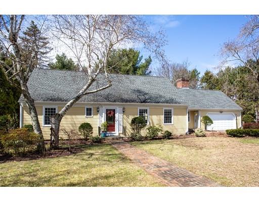 258 Concord Road Longmeadow, MA 01106 - Photo 30 of 30 Gallery Image 30