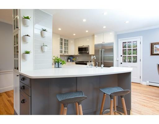 258 Concord Road Longmeadow, MA 01106 - Photo 5 of 30 Gallery Image 5