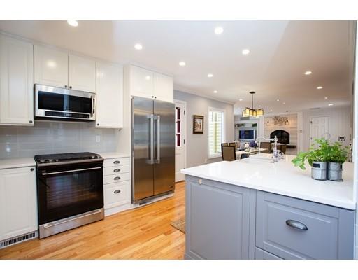 258 Concord Road Longmeadow, MA 01106 - Photo 6 of 30 Gallery Image 6