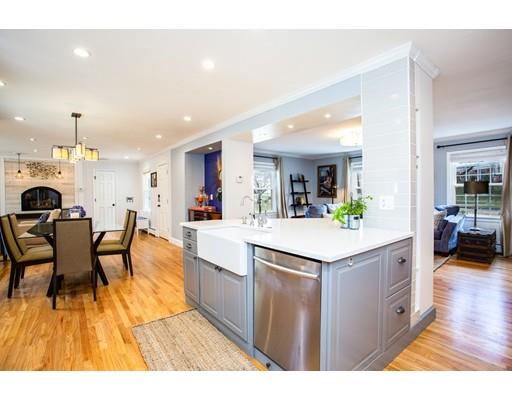 258 Concord Road Longmeadow, MA 01106 - Photo 7 of 30 Gallery Image 7