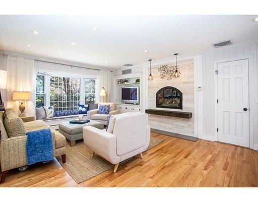 258 Concord Road Longmeadow, MA 01106 - Photo 10 of 30 Gallery Image 10
