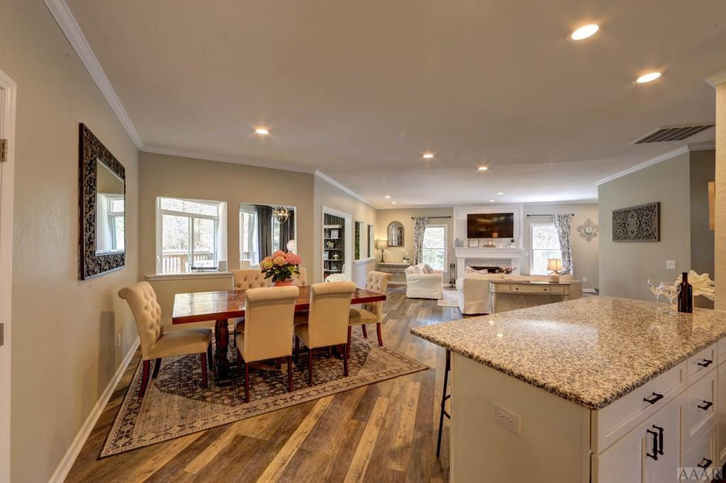 1017 Martins Point Road Kitty Hawk, NC 27949 - Photo 11 of 33 Gallery Image 11