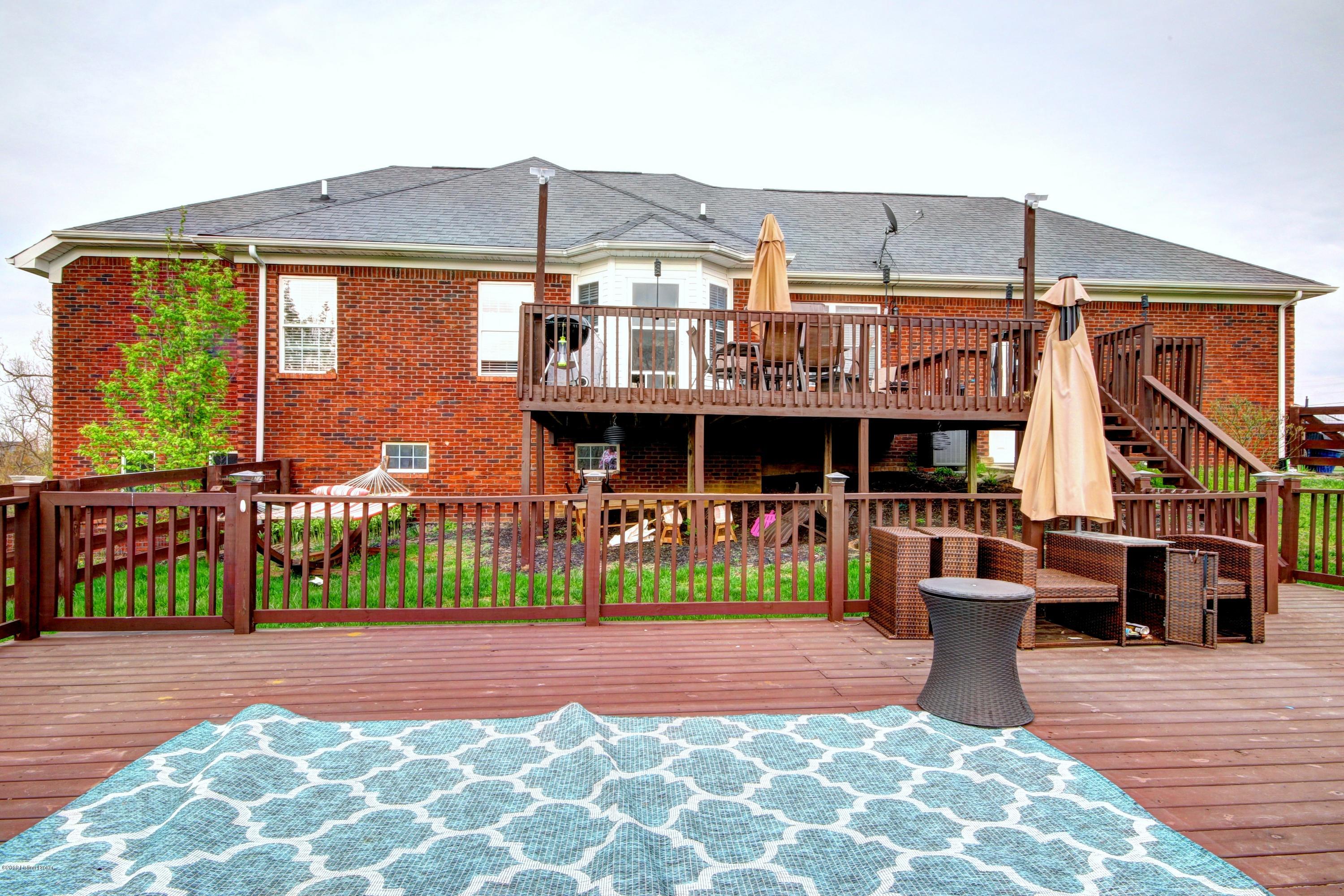 51 Silverview Road Smithfield, KY 40068 - Photo 46 of 52 1 Silverview Road #53