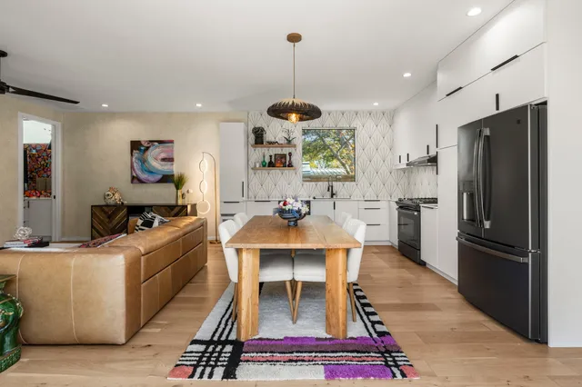 $615,000 | 7525 Delafield Lane, Unit B, Austin, TX 78752