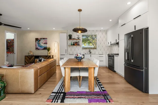 $615,000 | 7525 Delafield Lane, Unit B, Austin, TX 78752