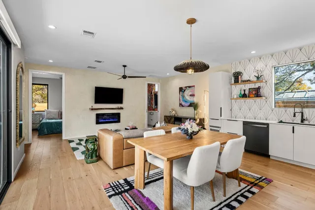 $615,000 | 7525 Delafield Lane, Unit B, Austin, TX 78752