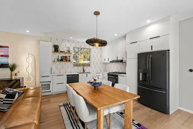 $615,000 | 7525 Delafield Lane, Unit B, Austin, TX 78752