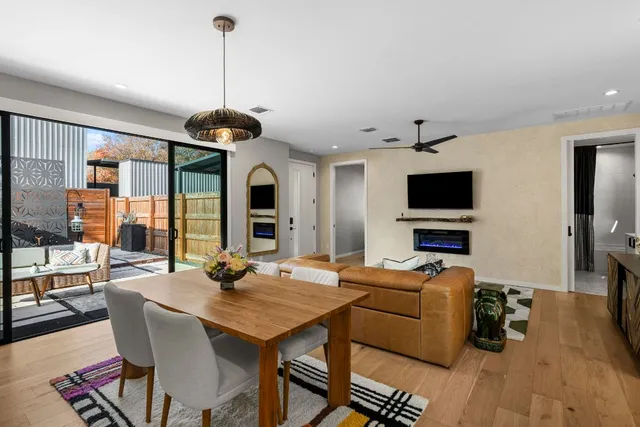 $615,000 | 7525 Delafield Lane, Unit B, Austin, TX 78752