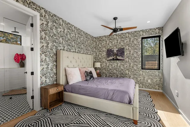 $615,000 | 7525 Delafield Lane, Unit B, Austin, TX 78752