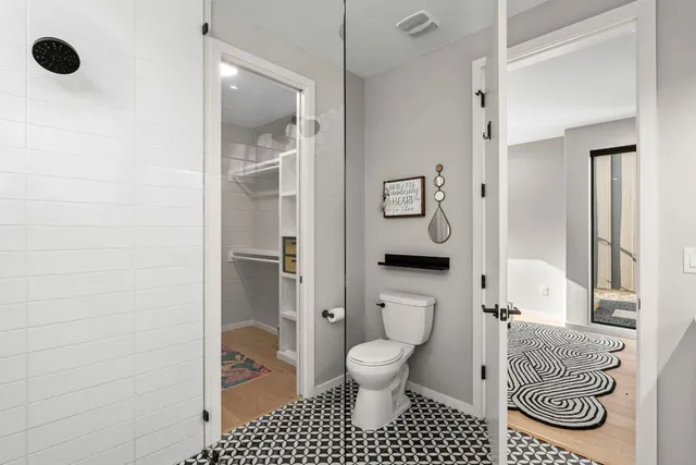 $615,000 | 7525 Delafield Lane, Unit B, Austin, TX 78752