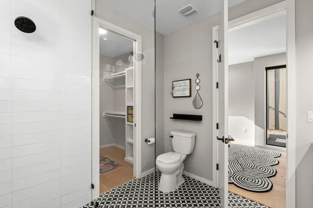 $615,000 | 7525 Delafield Lane, Unit B, Austin, TX 78752