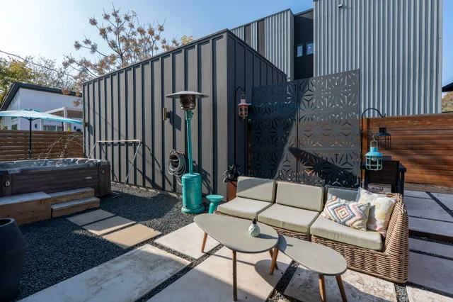 $615,000 | 7525 Delafield Lane, Unit B, Austin, TX 78752