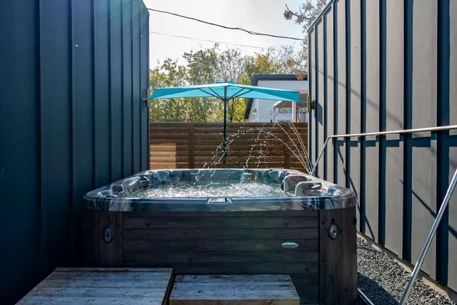 $615,000 | 7525 Delafield Lane, Unit B, Austin, TX 78752