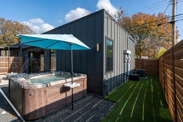 $615,000 | 7525 Delafield Lane, Unit B, Austin, TX 78752