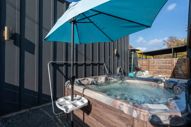 $615,000 | 7525 Delafield Lane, Unit B, Austin, TX 78752