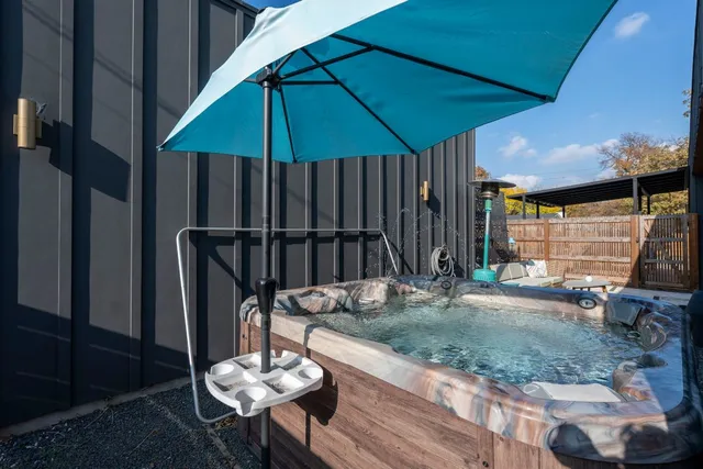 $615,000 | 7525 Delafield Lane, Unit B, Austin, TX 78752