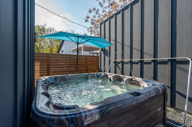 $615,000 | 7525 Delafield Lane, Unit B, Austin, TX 78752