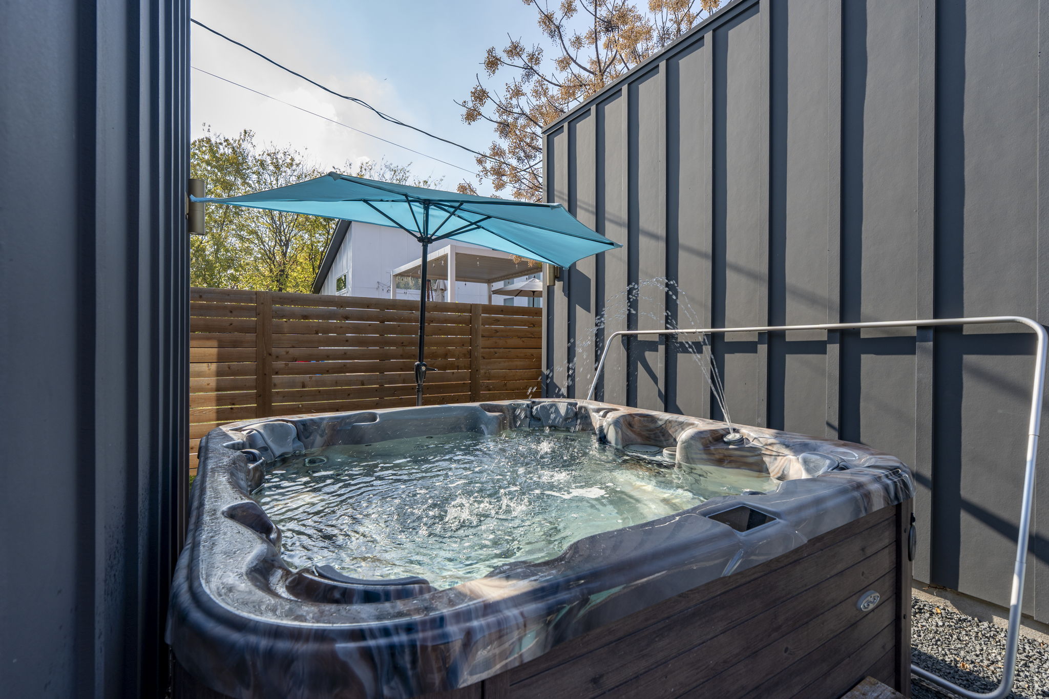 7525 Delafield Lane, Unit B Austin, TX 78752 - Photo 28 of 37