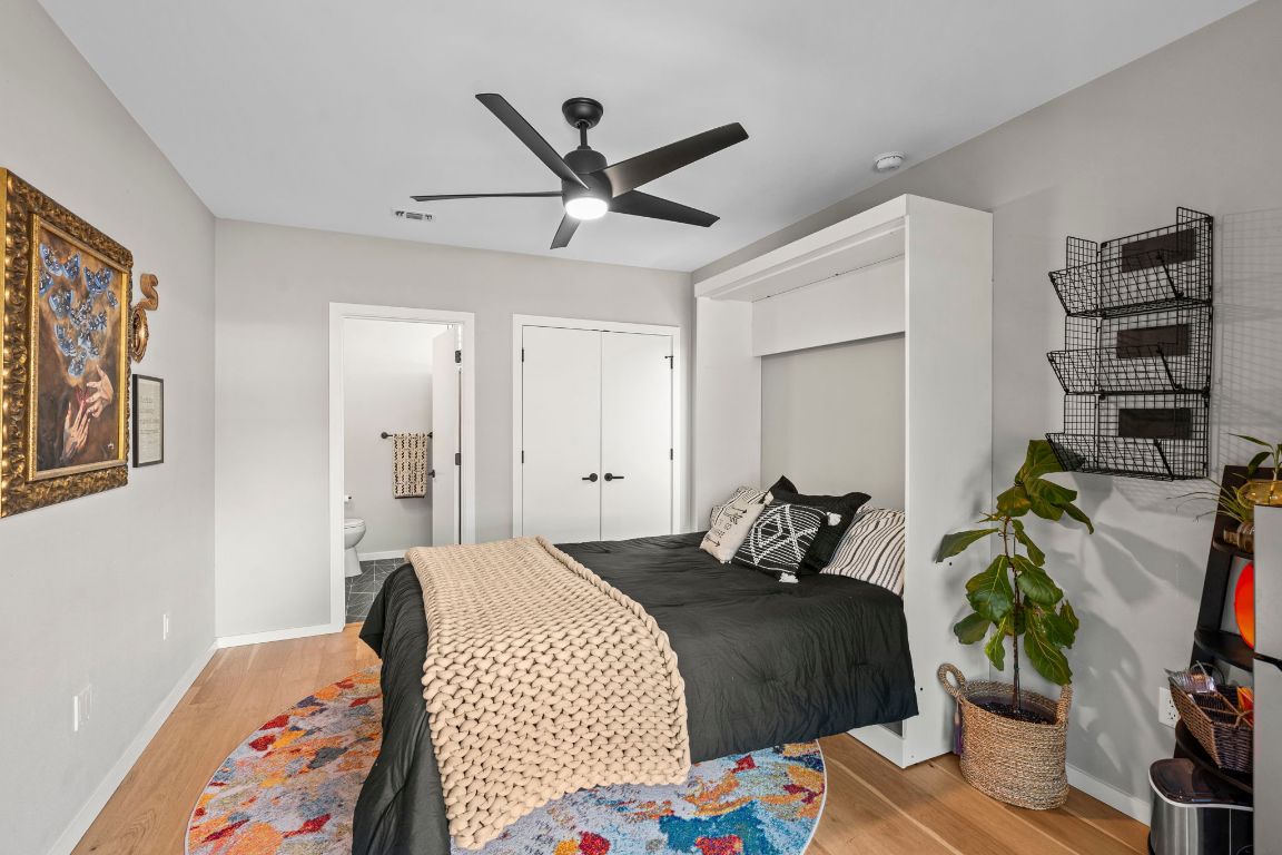 7525 Delafield Lane, Unit B Austin, TX 78752 - Photo 32 of 37