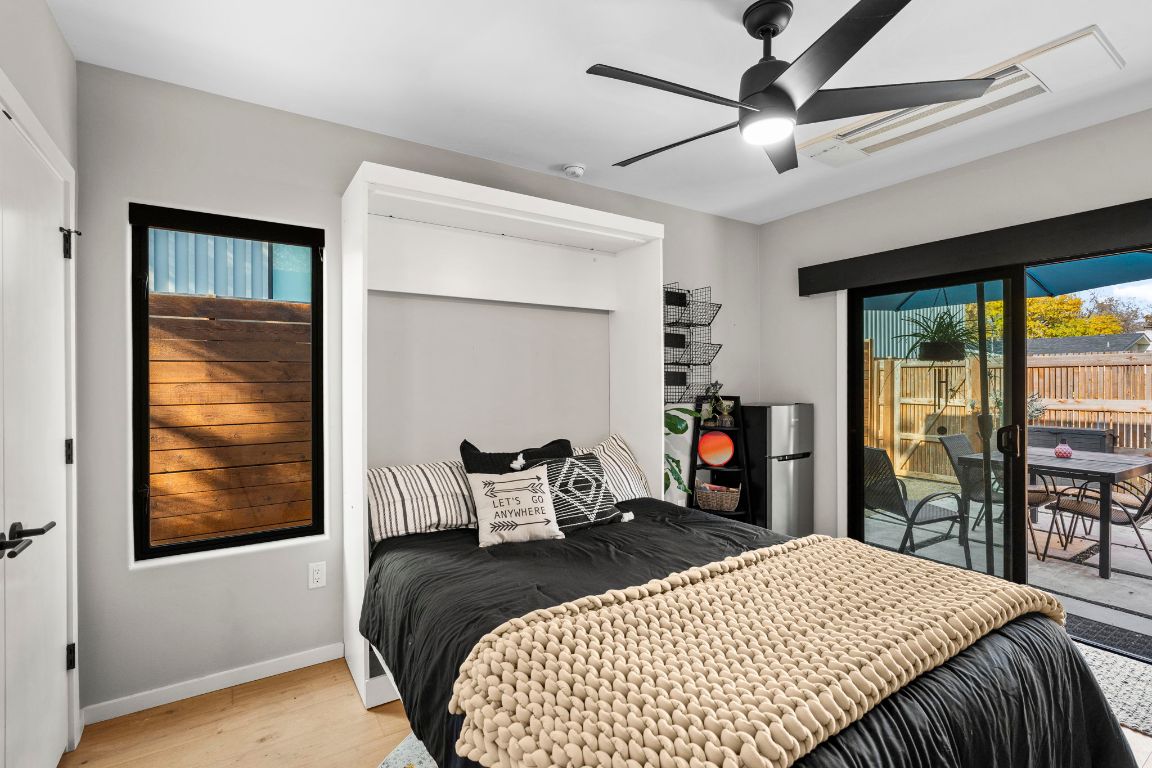 7525 Delafield Lane, Unit B Austin, TX 78752 - Photo 33 of 37