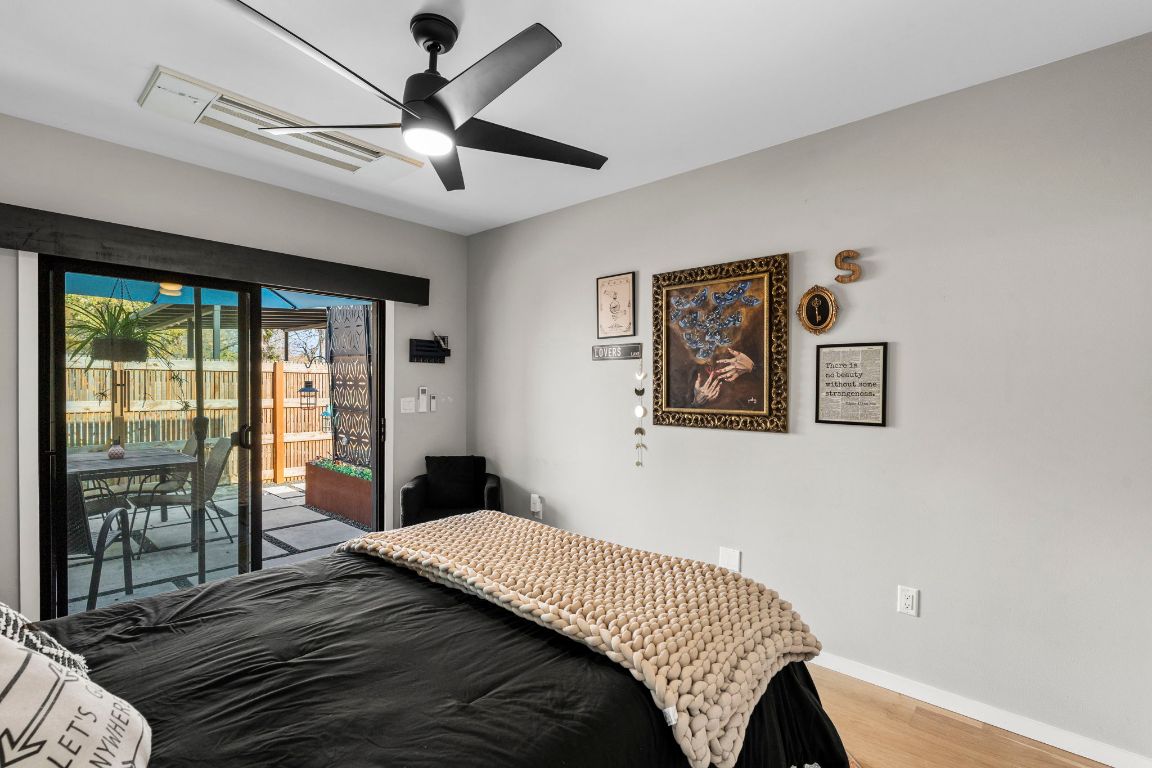 7525 Delafield Lane, Unit B Austin, TX 78752 - Photo 34 of 37