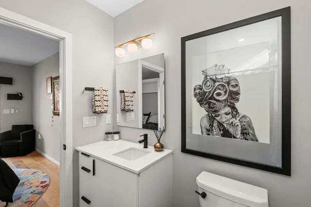 $615,000 | 7525 Delafield Lane, Unit B, Austin, TX 78752