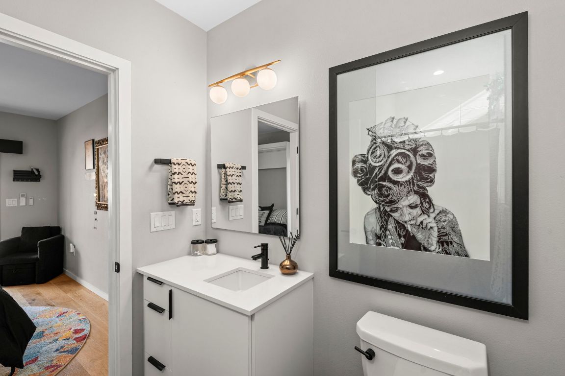 7525 Delafield Lane, Unit B Austin, TX 78752 - Photo 37 of 37