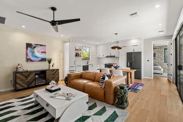 $615,000 | 7525 Delafield Lane, Unit B, Austin, TX 78752