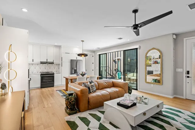 $615,000 | 7525 Delafield Lane, Unit B, Austin, TX 78752