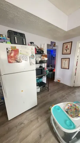 a utility room with washer and dryer