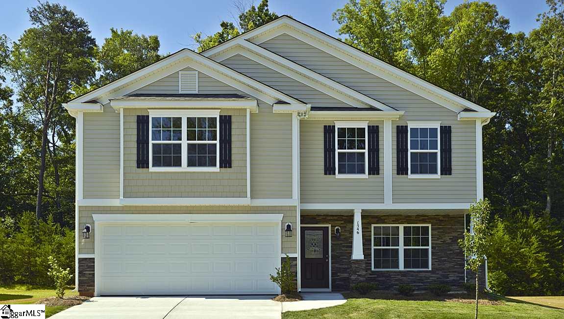 129 Lake Grove Road Simpsonville, SC 29681 - Photo 1 of 15 Gallery Image 1
