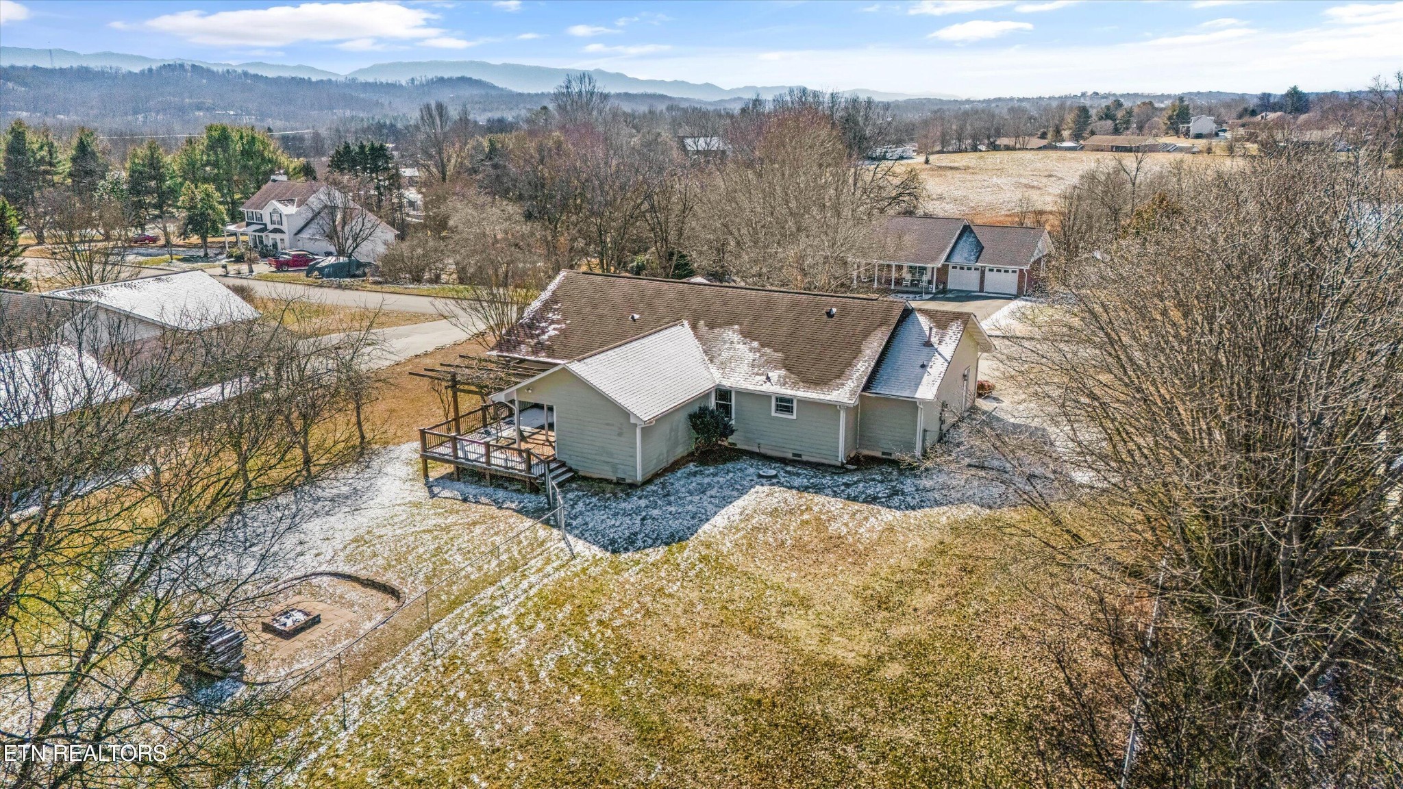 150 Maple Ridge Lane Seymour, TN 37865 - Photo 42 of 45 Gallery Image 42