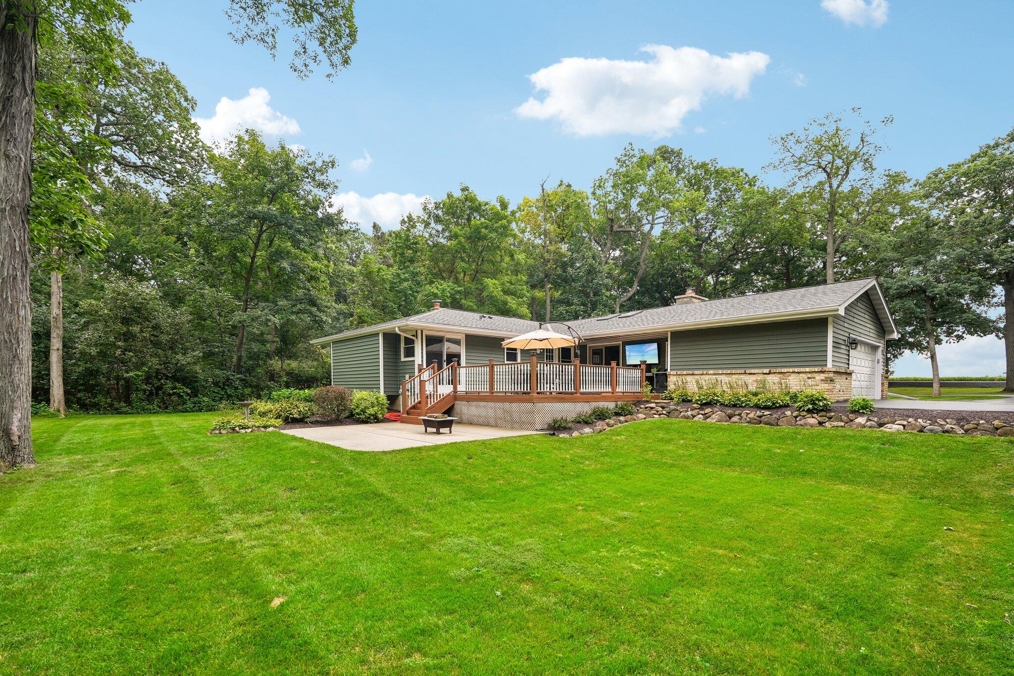 N56W27636 Lisbon Road Lisbon, WI 53089 - Photo 46 of 55 43