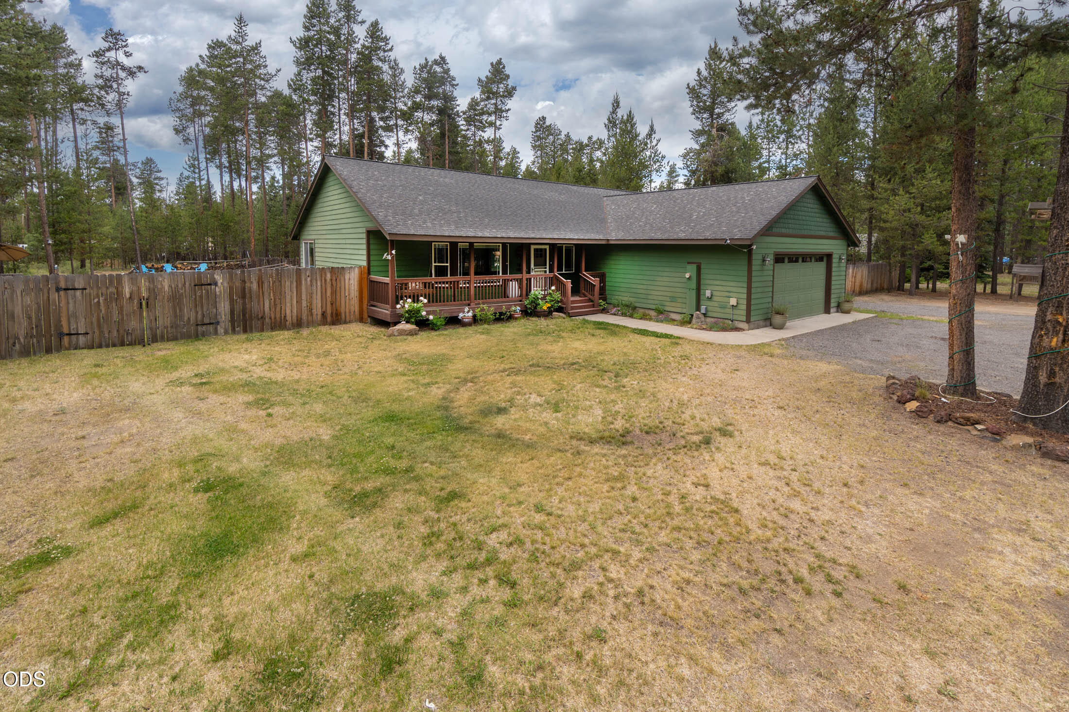 51343 Mitchell Road La Pine, OR 97739 - Photo 18 of 46