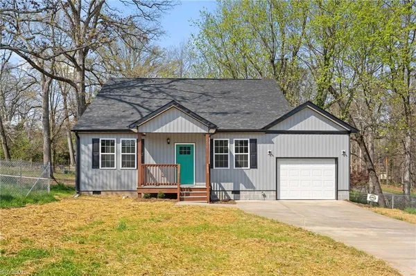 $259,900 | 4464 Lane Street, Winston-Salem, NC 27105