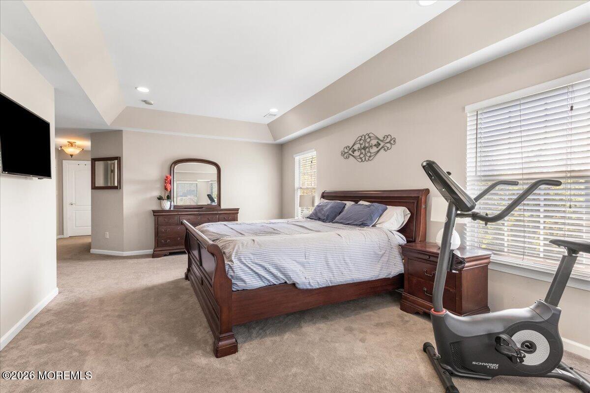 16 Conor Road Jackson, NJ 08527 - Photo 22 of 50 33-Primary Bedroom