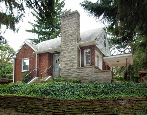 220 Hochberg Road Penn Hills, PA 15235 - Photo 1 of 11 Exterior Front.