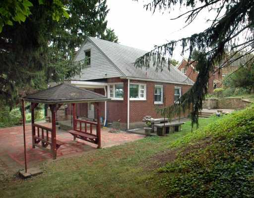 220 Hochberg Road Penn Hills, PA 15235 - Photo 11 of 11 Exterior Front.