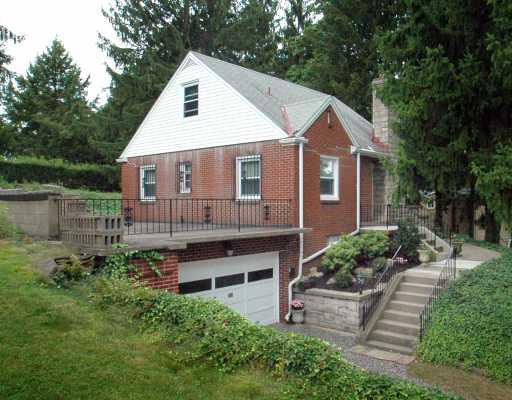 220 Hochberg Road Penn Hills, PA 15235 - Photo 9 of 11 Exterior Front.